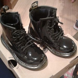Dr. Martens Air Wair Boots